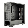 Компьютерный корпус Cooler Master MASTERBOX MB511 Black trim MCB-B511D-KANN-S01