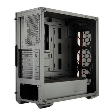 Компьютерный корпус Cooler Master MASTERBOX MB511 Black trim MCB-B511D-KANN-S01