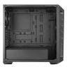 Компьютерный корпус Cooler Master MASTERBOX MB511 Black trim MCB-B511D-KANN-S01
