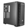 Компьютерный корпус Cooler Master MASTERBOX MB511 Black trim MCB-B511D-KANN-S01