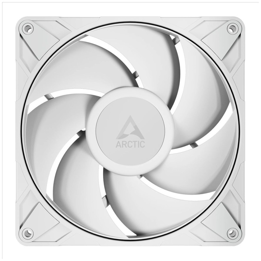 Вентилятор для корпуса Arctic Cooling P14 Pro PST White (ACFAN00317A) 