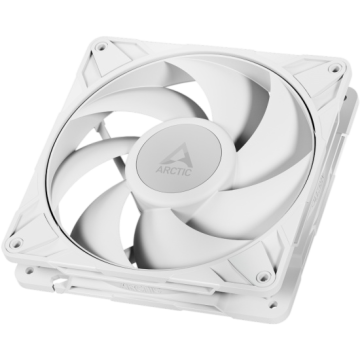 Вентилятор для корпуса Arctic Cooling P14 Pro PST White (ACFAN00317A)