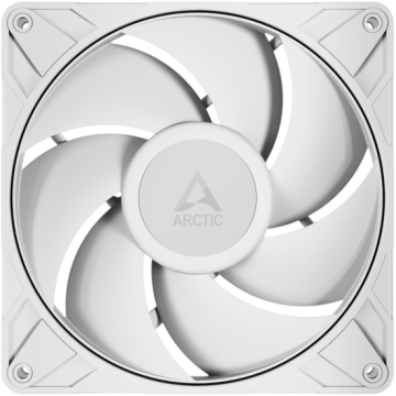 Вентилятор для корпуса Arctic Cooling P14 Pro PST White (ACFAN00317A) 