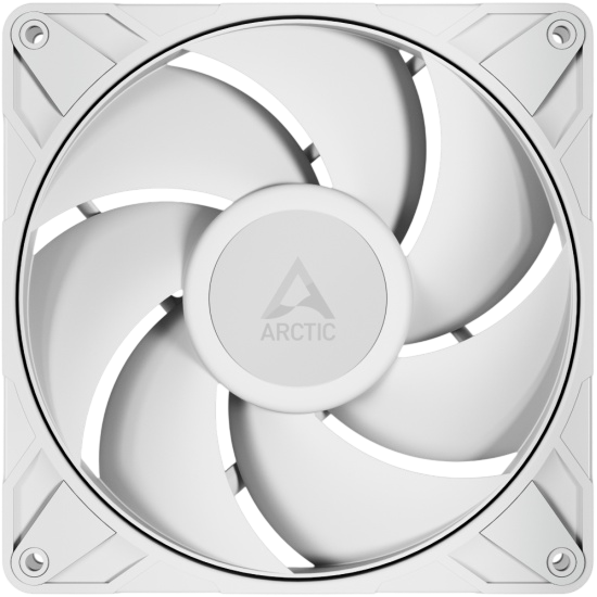 Вентилятор для корпуса Arctic Cooling P14 Pro PST White (ACFAN00317A) 