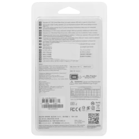 Твердотельный накопитель Apacer 512 Gb AS350X (AP512GAS350XR-1)