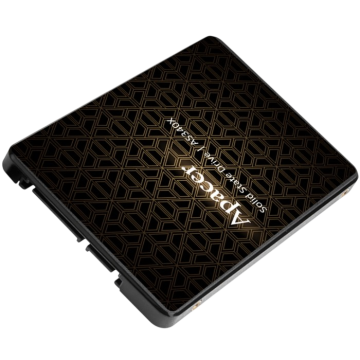 Твердотельный накопитель Apacer 512 Gb AS350X (AP512GAS350XR-1)