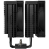 Кулер для процессора Deepcool AG620 BK ARGB V2 Black