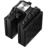 Кулер для процессора Deepcool AG620 BK ARGB V2 Black