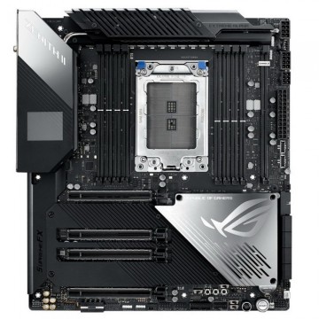 Материнская плата ASUS ROG ZENITH II EXTREME ALPHA TRX40 10GLAN WIFI