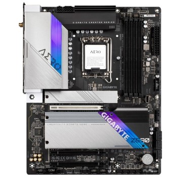 Материнская плата GIGABYTE Z690 AERO G