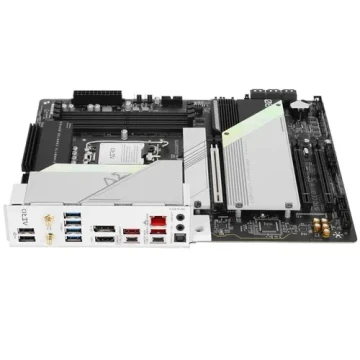 ΠΠ°ΡΠ΅ΡΠΈΠ½ΡΠΊΠ°Ρ ΠΏΠ»Π°ΡΠ° GIGABYTE Z690 AERO G