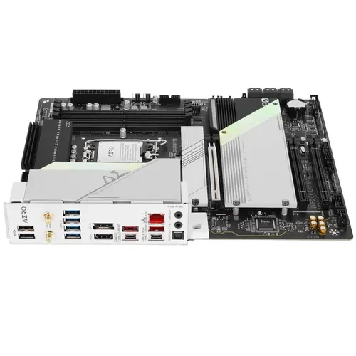 Материнская плата GIGABYTE Z690 AERO G