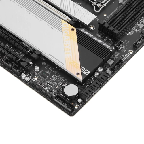 Материнская плата GIGABYTE Z690 AERO G
