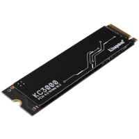 Твердотельный накопитель Kingston 512 Gb KC3000 (SKC3000S/512G)