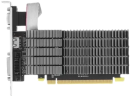 Видеокарта AFox (AF210-1024D2LG2) GeForce GT 210 1GB