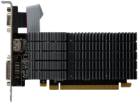 Видеокарта AFox (AF210-1024D2LG2) GeForce GT 210 1GB