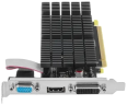 Видеокарта AFox (AF210-1024D2LG2) GeForce GT 210 1GB