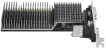 Видеокарта AFox (AF210-1024D2LG2) GeForce GT 210 1GB
