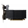 Видеокарта AFox (AF210-1024D2LG2) GeForce GT 210 1GB