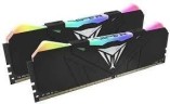 Оперативная память 16 Gb 4000 MHz PATRIOT VIPER RGB (PVR416G400C9K)