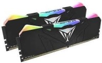 Оперативная память 16 Gb 4000 MHz PATRIOT VIPER RGB (PVR416G400C9K)