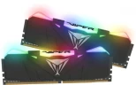 Оперативная память 16 Gb 4000 MHz PATRIOT VIPER RGB (PVR416G400C9K)