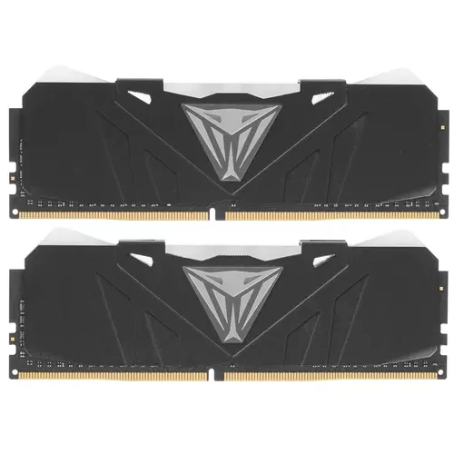 Оперативная память 16 Gb 4000 MHz PATRIOT VIPER RGB (PVR416G400C9K)