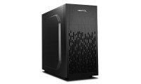 Компьютерный корпус Deepcool MATREXX 30 SI Black