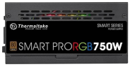 Блок питания Thermaltake 750W SMART PRO RGB (PS-SPR-0750FPCBEU-R)
