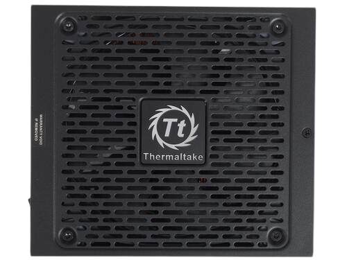 Блок питания Thermaltake 750W SMART PRO RGB (PS-SPR-0750FPCBEU-R)