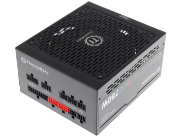Блок питания Thermaltake 750W SMART PRO RGB (PS-SPR-0750FPCBEU-R)