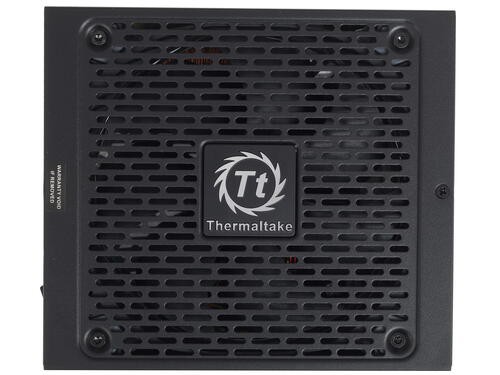 Блок питания Thermaltake 750W SMART PRO RGB PS-SPR-0750FPCBEU-R