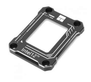 Рамка для укрепления гнезда LGA 1700 Thermalright LGA 17XX-BCF-BLACK