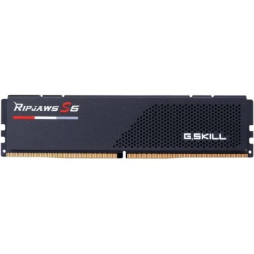 Оперативная память 48 Gb 6000 MHz G.Skill RIPJAWS S5 Black (F5-6000J4048F24GX2-RS5K)