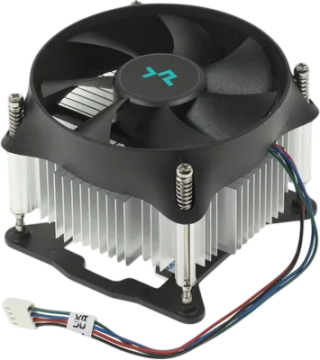 Кулер для процессора Deepcool THETA 20