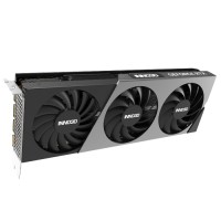 Видеокарта INNO3D (N407T3-126X-186148N) GeForce RTX 4070 Ti X3 12GB