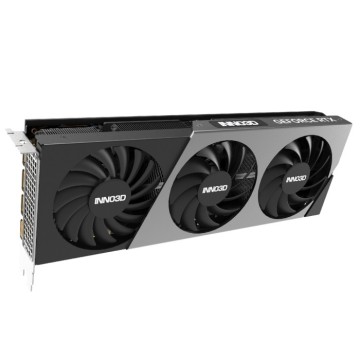 Видеокарта INNO3D (N407T3-126X-186148N) GeForce RTX 4070 Ti X3 12GB