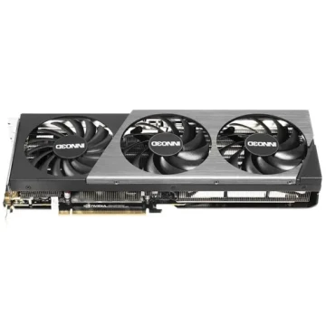 Видеокарта INNO3D (N407T3-126X-186148N) GeForce RTX 4070 Ti X3 12GB
