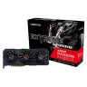 Видеокарта Biostar (VA68T6TMP2) Radeon RX 6800 XT 16GB