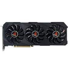 Видеокарта Biostar (VA68T6TMP2) Radeon RX 6800 XT 16GB