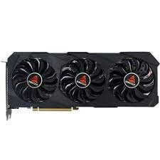 Видеокарта Biostar (VA68T6TMP2) Radeon RX 6800 XT 16GB