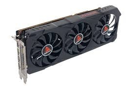 Видеокарта Biostar (VA68T6TMP2) Radeon RX 6800 XT 16GB