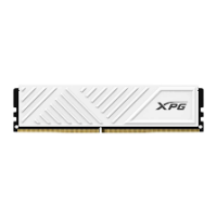 Оперативная память 32 Gb 3200 MHz ADATA XPG GAMMIX D35 RGB White (AX4U320032G16A-SWHD35)
