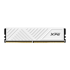 Оперативная память 32 Gb 3200 MHz ADATA XPG GAMMIX D35 RGB White (AX4U320032G16A-SWHD35)