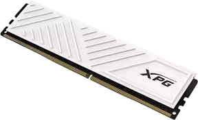 Оперативная память 32 Gb 3200 MHz ADATA XPG GAMMIX D35 RGB White (AX4U320032G16A-SWHD35)