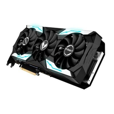 Видеокарта MaxSun (6940709642894) GeForce RTX 3060 12GB ICraft OC