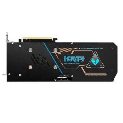 Видеокарта MaxSun (6940709642894) GeForce RTX 3060 12GB ICraft OC