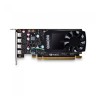 Видеокарта PNY (VCQP620DVIBLK-1) NVIDIA Quadro P620 4xMini DisplayPort 2.0