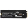 Твердотельный накопитель Western Digital 1000 Gb Black WDS100T3XHC