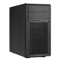 Компьютерный корпус SilverStone SST-FA313-B-C G41FA313BC00020